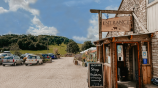 67% of rural retailers reported a crime in the last 12 months – NFU Mutual