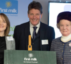 First Milk opens £20m investment at Lake District Creamery