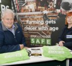 HSENI launches farm safety campaign aimed at older farmers