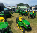 RFS acquires turf care machinery company