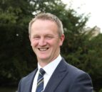 National Holstein Show judge confirmed for UK Dairy Day
