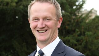 National Holstein Show judge confirmed for UK Dairy Day