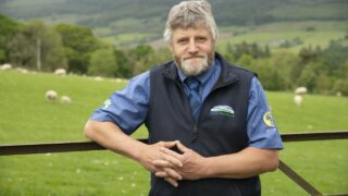 NFU Scotland autumn conference to focus on sustainable farming future