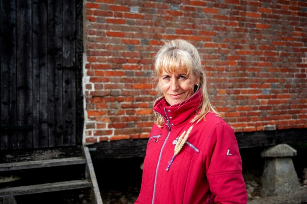 Minette Batters