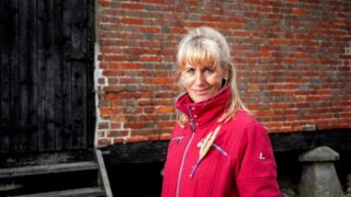 Minette Batters to step down as NFU president