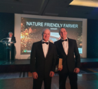 Antrim brothers named Nature Friendly Farmers of the Year