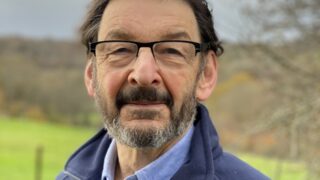 Nicholas Saphir reappointed AHDB chair