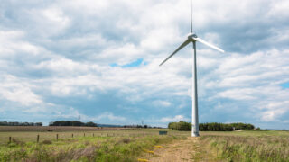 Poor grid connections restricting contributions to renewable energy targets