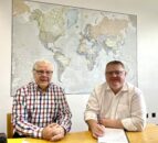 Stormont Executive needed to support farm sustainability – McAleer