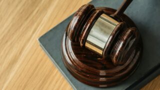 Fermanagh farmer fined £1,000 for polluting watercourse