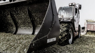 All options open as Manitou invests in alternative fuels