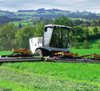 Machinery: Farming’s 2022 revolution reviewed – part 2
