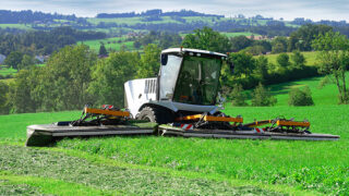 Machinery: Farming’s 2022 revolution reviewed – part 2