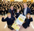 Rural schools play role in farm safety initiative