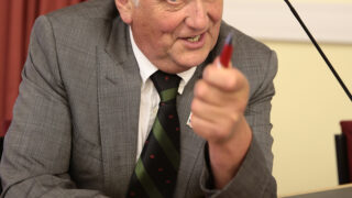 FUW raises concerns over cuts to Welsh rural affairs budget