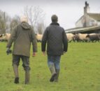 Farmer Network North Cumbria meeting to discuss future farming support