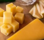Global Dairy Trade index up slightly