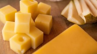 Global Dairy Trade index up slightly