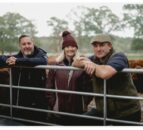 Cattle used to restore 'secret forest' after 100 years