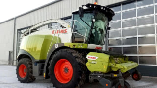 Big M fetches €228,310 at Maguire Agri Contracts sale