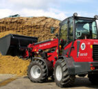 Schaffer appoints new importer and Bobcat gains fame
