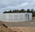 CAFRE: How best to mitigate ammonia emissions