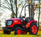 Zetor partners with VST to expand Compax range