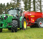 Soil tech and cheaper GPS from CNH and JD