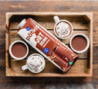 Nordic food company ceases dairy to produce oat drinks