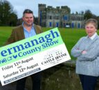 Fermanagh County Show will have a new home in 2023