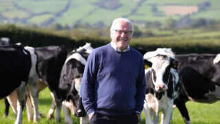 What will be the impact of collapsing dairy markets?