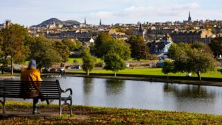 Edinburgh city endorses global Plant Based Treaty