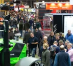 LAMMA 2023 show to feature live machinery demos