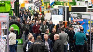 Students to visit LAMMA as part of inclusivity drive in agri industry