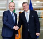Hope for Northern Ireland agri-trade as Brexit talks seem ‘positive’