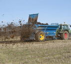 DAERA launches draft Ammonia Strategy consultation