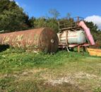 Company fined over £72k for treating farm's sewage without permit