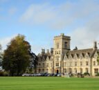 RAU launches vision for £100m 'Innovation Village'