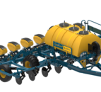 Lemken takes on Equalizer to expand into the south