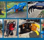 Over £120,000 worth of machinery stolen in Dorset