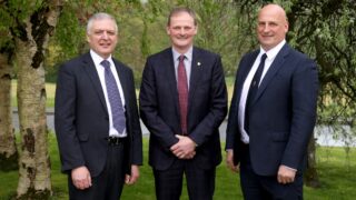 UFU wants rapid progress of bTB eradication strategy in Northern Ireland
