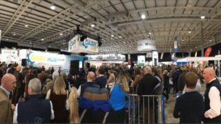 Dairy-Tech 2023: 5 students shortlisted for farm health awards
