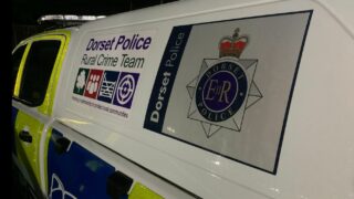 Man charged with 16 offences relating to rural crimes