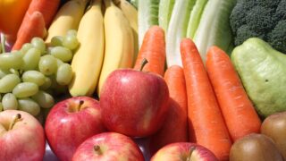 UK govt launches blueprint for growing UK fruit and veg sector