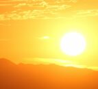 High temperatures could bring heat stress to the farm