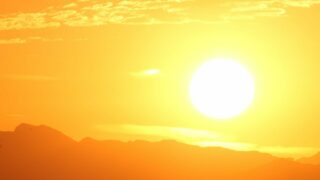 WMO: Food security warning over soaring temperatures