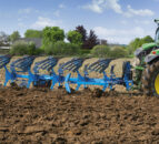 Tillage: Focus now on soils as most important resource