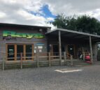 Shropshire farm attraction Rays Farm shuts down