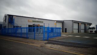 Oliver Landpower expands with 2 new depots