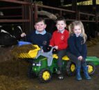 UFU launches ‘Farming through the seasons’ schools competition